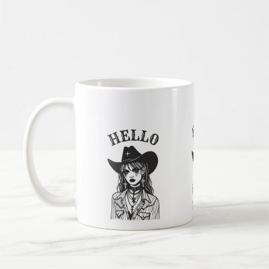 HomeEssentials Kaffeetasse (Links)