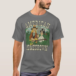 Homegrown 1978 T-Shirt