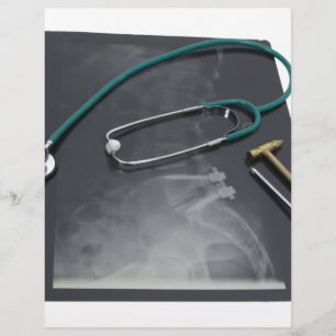 HomeHealthCare061209 Flyer