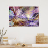 Homekoming Poster (Küche)