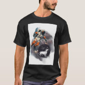 Homekoming T-Shirt (Vorderseite)