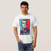 Homelander Superheld T-Shirt (Vorne ganz)
