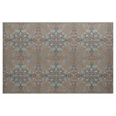 Homely cottage pattern stoff (Fat Quarter (45,7 x 55,9 cm))