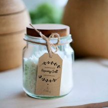 Homemade Food DIY Holiday Modern Chic Hostess