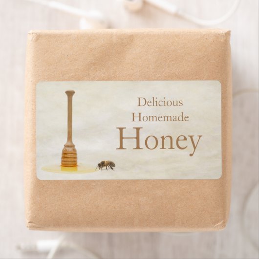 Homemade Honey (Insitu)