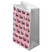 Homemade Kitchen Kleine Geschenktüte (Vorderseite Schrägansicht)