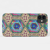 Homemade Quilt Case-Mate iPhone Hülle (Rückseite (Horizontal))