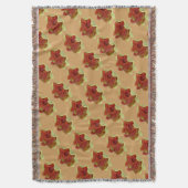 Homemade Salsa Decke (Vorderseite Vertikal)