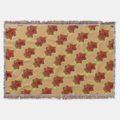 Homemade Salsa Decke (Vorderseite)