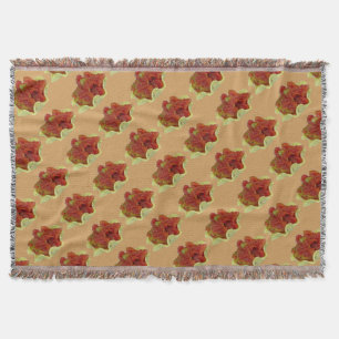 Homemade Salsa Decke