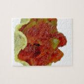 Homemade Salsa Puzzle (Horizontal)