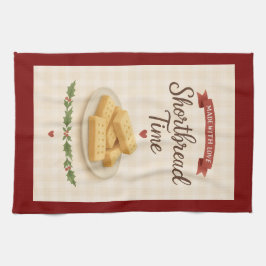 Homemade With Love — "Bakers” Tea Towel Geschirrtuch