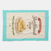 Homemade With Love — "Bakers” Tea Towel Geschirrtuch (Horizontal)