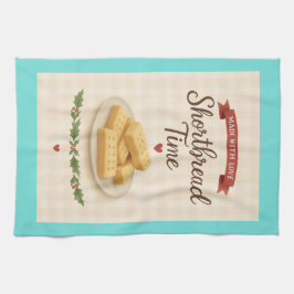 Homemade With Love — "Bakers” Tea Towel Geschirrtuch