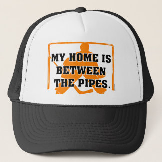 homepipes truckerkappe
