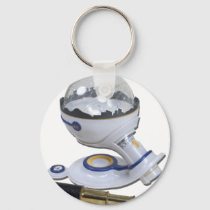 HomePlanetarium112010 Schlüsselanhänger