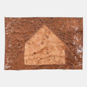 Homeplate Tuch