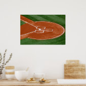 HOMEPLATTE POSTER (Küche)