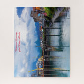 Homer Alaska Puzzle (Vertikal)