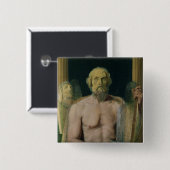 Homer Button (Vorne & Hinten)