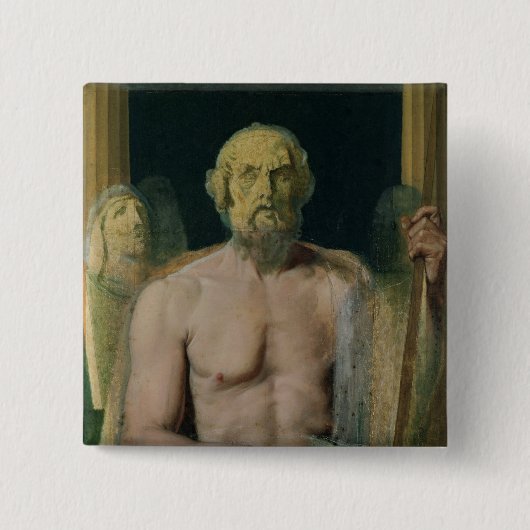 Homer Button (Vorderseite)