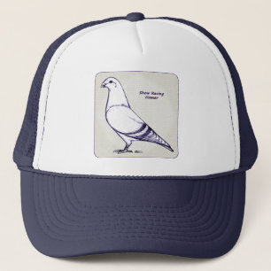 Homer Design Truckerkappe