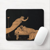 Homer die Odyssee Mousepad (Mit Mouse)