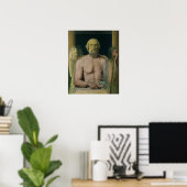 Homer Poster (Heimbüro)