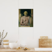 Homer Poster (Küche)