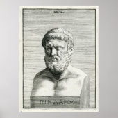 Homer Poster (Vorne)