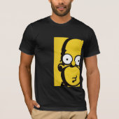 Homer Simpson T-Shirt (Vorderseite)
