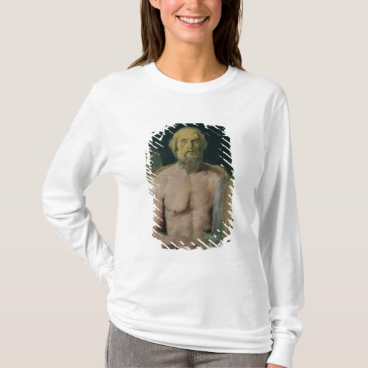 Homer T-Shirt (Vorderseite)