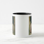 Homer Tasse (Zentrum)