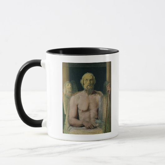 Homer Tasse (Links)