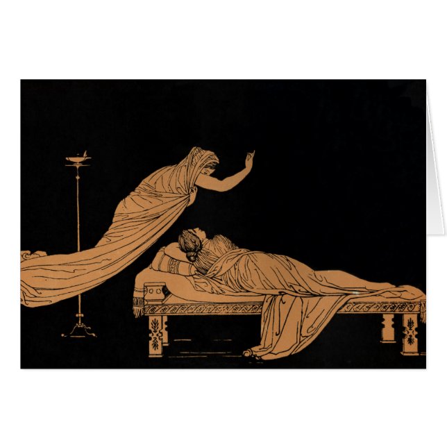 Homer The Odyssey (Vorderseite (Horizontal))