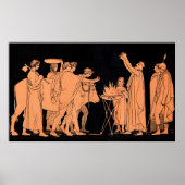 Homer The Odyssey 3 Poster (Vorne)