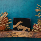 Homer The Odyssey Fotoplatte (Seite)