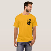 Homers Ilias-T - Shirt (Vorne ganz)