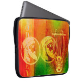 Homer's Odyssey Computer Sleeve (Vorne Rechts)