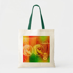 Homer's Odyssey Holgaart Tote Bag Tragetasche