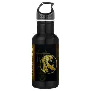 Homer's Odyssey Liberty Trinkflasche