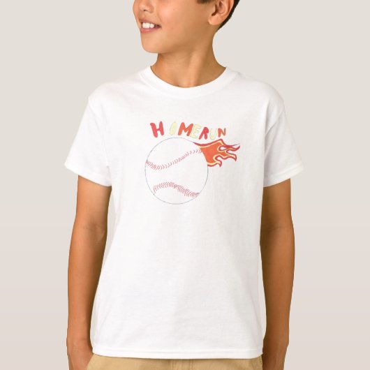 Homerun - Sieger 05.04.09 T-Shirt (Vorderseite)