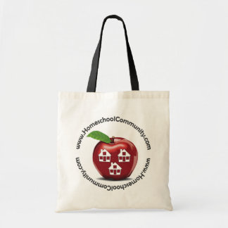 Homeschool GemeinschaftsTaschen-Tasche Tragetasche