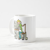 Homeschool Kaffeetasse (Vorderseite Links)