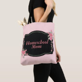 Homeschool Mama Glamour Tasche (Von Nahem)
