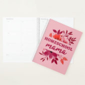 Homeschool Mama I Planer (Anzeige)