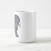 Homeschool Mama Tasse (Mittel)