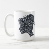 Homeschool Mama Tasse (Links)