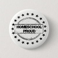 Homeschool stolze Knöpfe