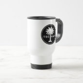 Homeschooler - Tasse (VorderseiteRechts)